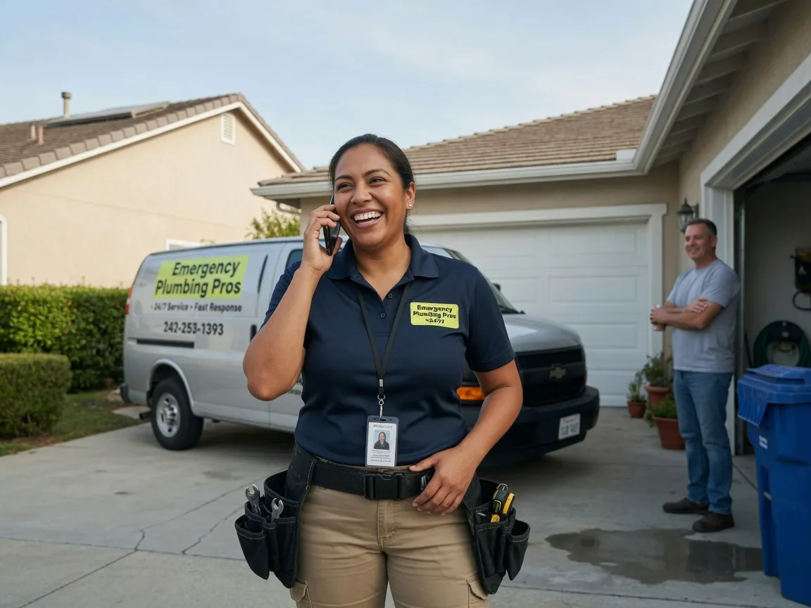Emergency Plumber Buhler, KS FAQs